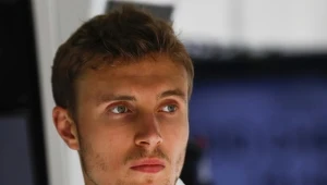 Siergiej Sirotkin