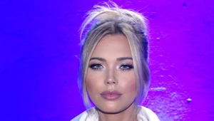 Sandra Kubicka. Nie pokazała wszystkiego