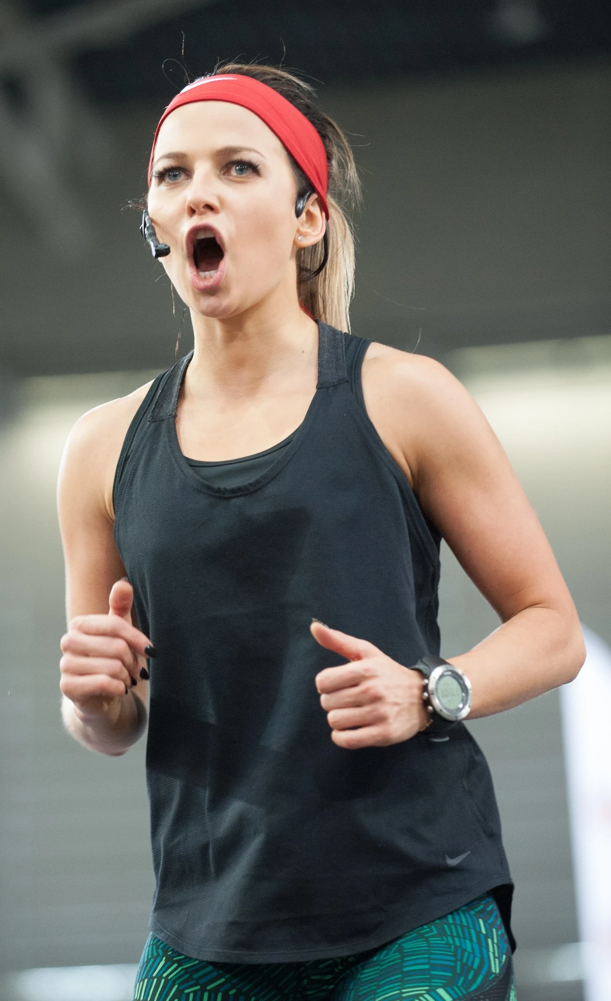 Anna Lewandowska Anna Lewandowska