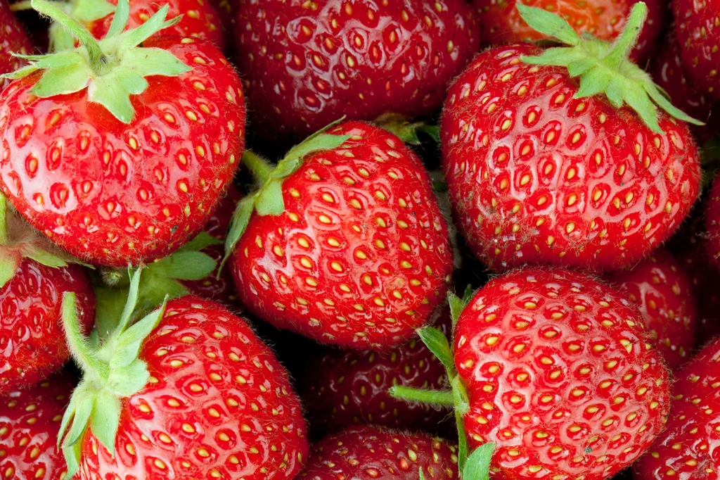 Pod względem zawartości witaminy C biją na głowę osławione cytryny i grejpfruty Pod względem zawartości witaminy C biją na głowę osławione cytryny i grejpfruty