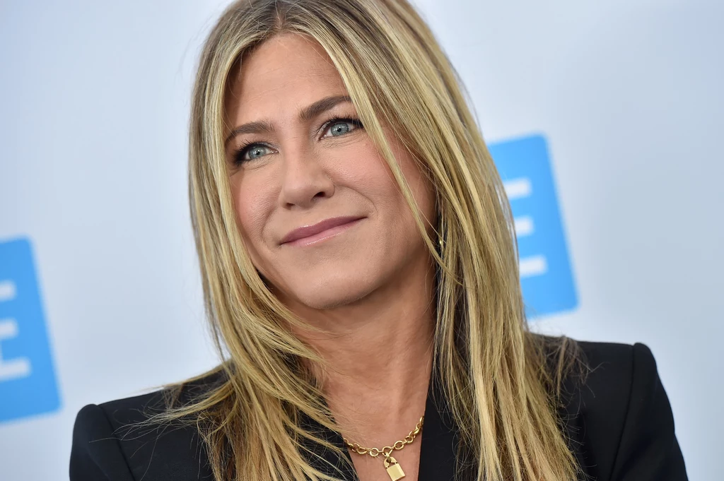 Jennifer Aniston