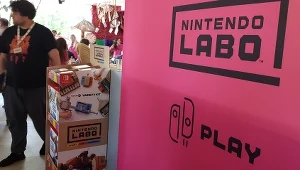 Nintendo Labo