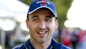 Robert Kubica