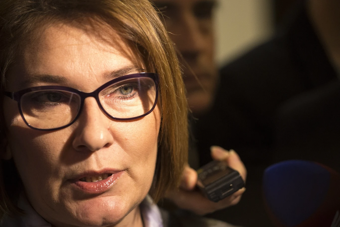 Beata Mazurek Beata Mazurek