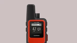 Garmin inReach Mini - nowy wymiar komunikacji satelitarnej