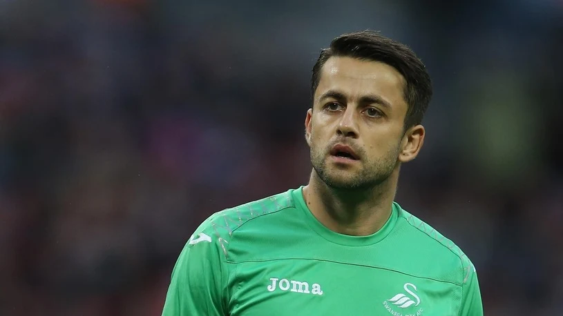 Łukasz Fabiański Łukasz Fabiański