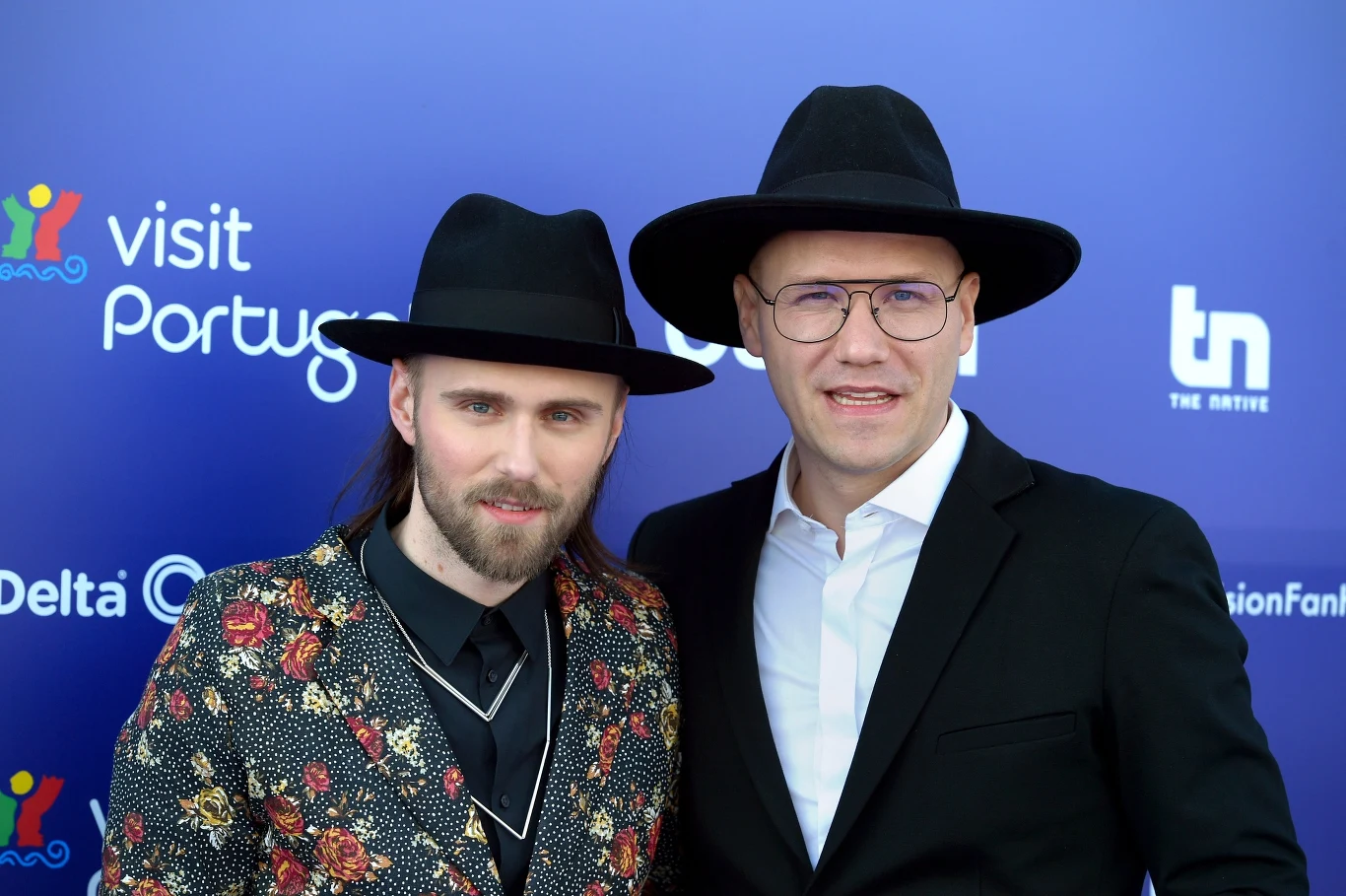 Lukas Meijer i Gromee reprezentują Polskę w 63. Konkursie Piosenki Eurowizji Lukas Meijer i Gromee reprezentują Polskę w 63. Konkursie Piosenki Eurowizji