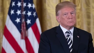 Donald Trump groził procesami sądowymi przeciw swoim przeciwnikom
