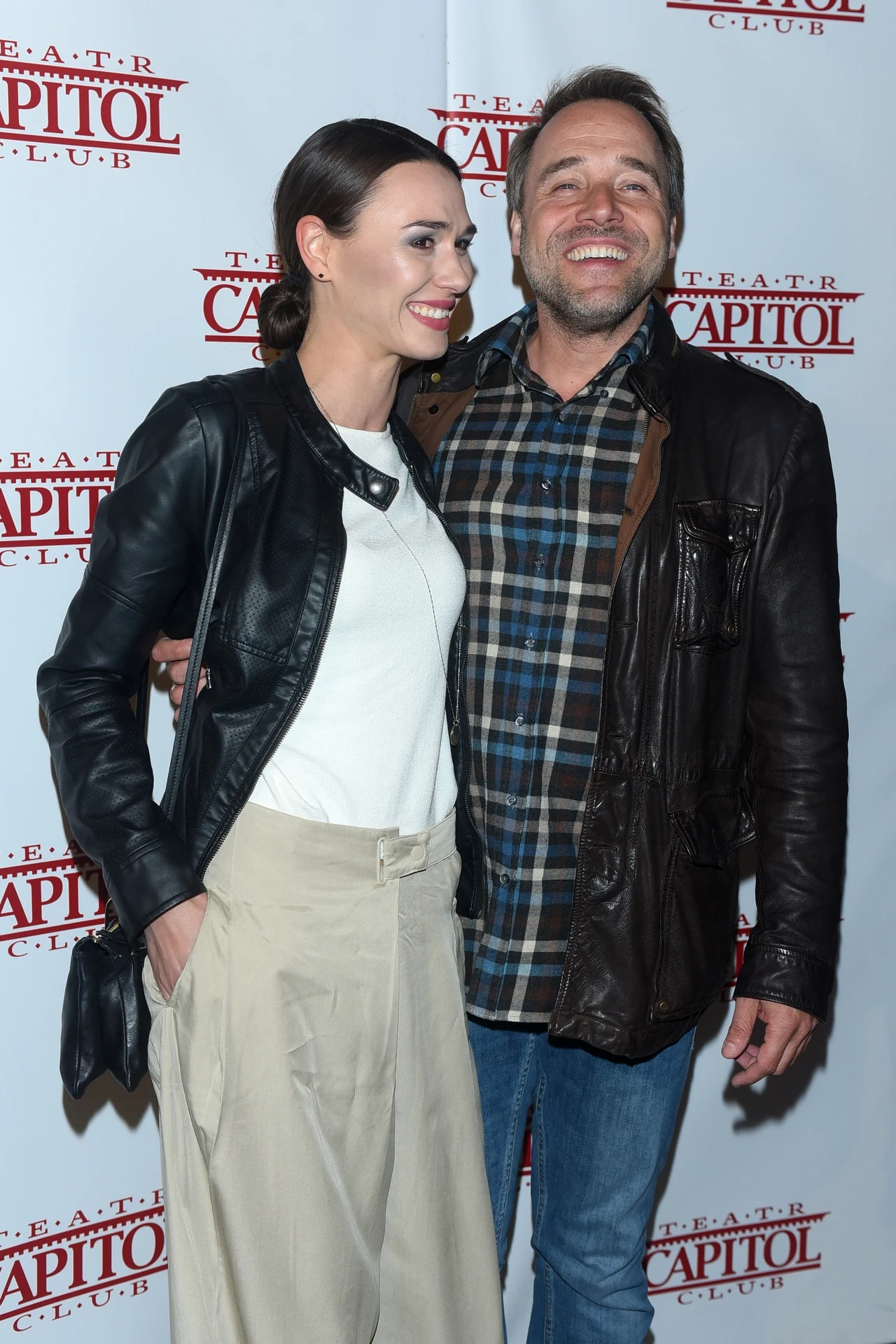 Para doczekała się córeczki