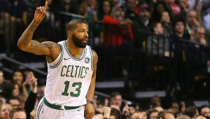 Marcus Morris