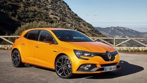 Kolejna ofiara elektryfikacji. Spalinowe Renault Megane przechodzi do historii