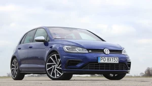 Limitowany Golf R - śpiesz się z zamówieniem