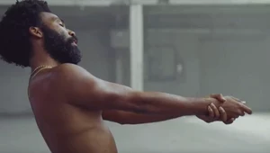 Childish Gambino: Teledysk "This Is America" podbija sieć