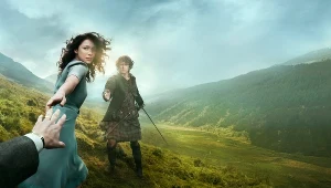 "Outlander"