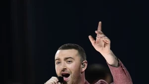 Sam Smith prezentuje nowy teledysk
