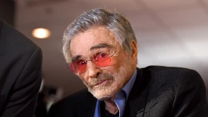 Burt Reynolds został pochowany ponad dwa lata po śmierci