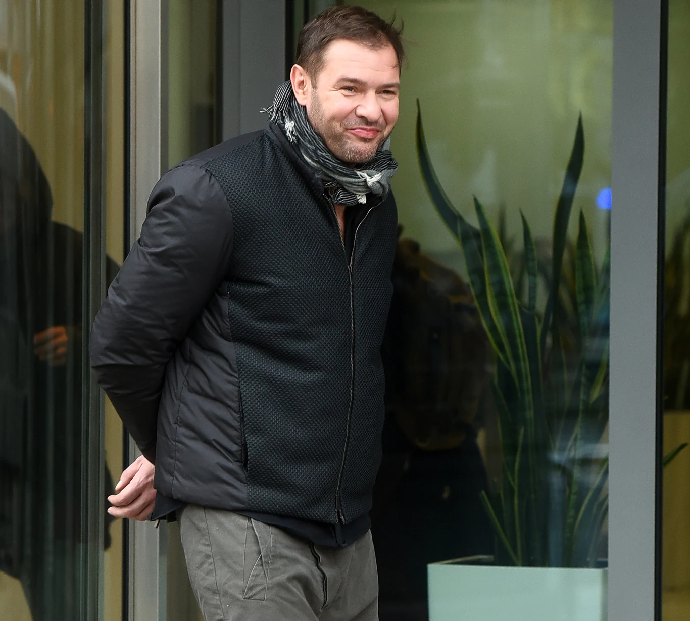 Tomasz Karolak Tomasz Karolak