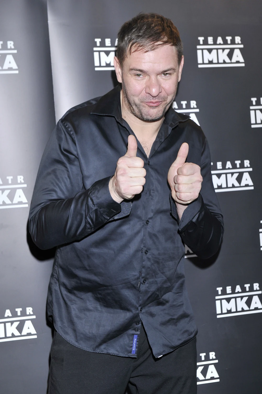 Tomasz Karolak Tomasz Karolak