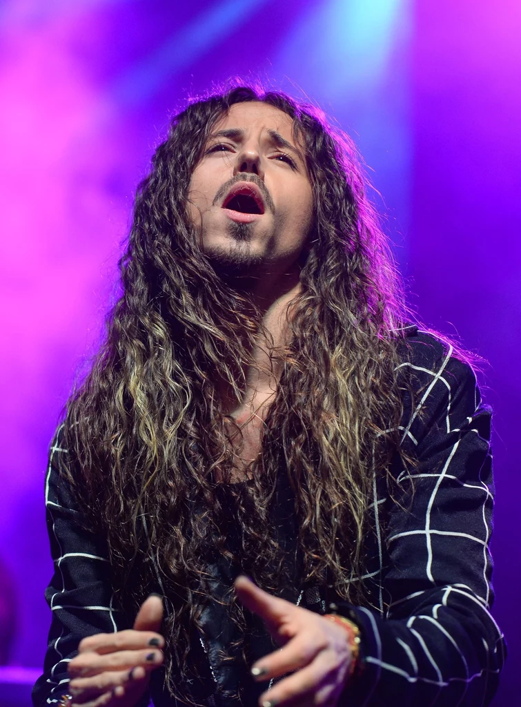 Michał Szpak będzie trzymał kciuki za Gromee'ego