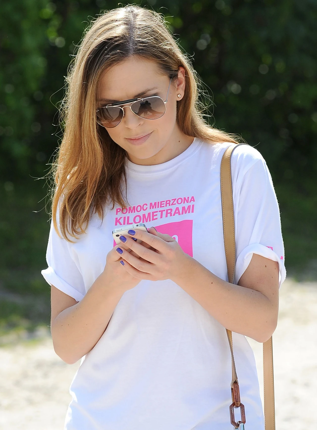 Ola Kwaśniewska Ola Kwaśniewska