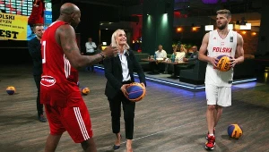 Reprezentacja Polski 3x3