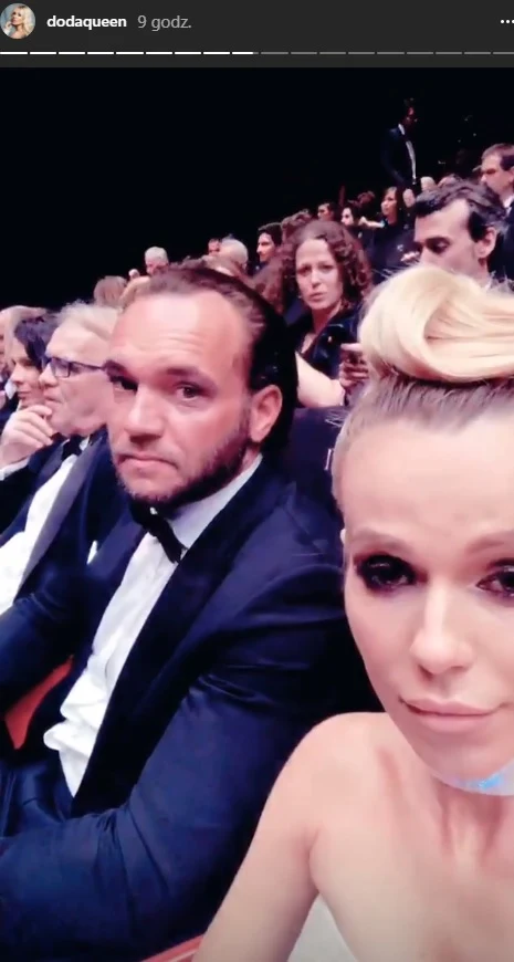 Doda i Emil na Festiwalu Filmowym w Cannes Doda i Emil na Festiwalu Filmowym w Cannes