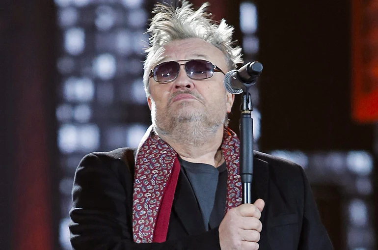 Krzysztof Cugowski Krzysztof Cugowski