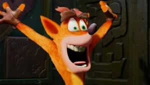 Crash Bandicoot N. Sane Trilogy