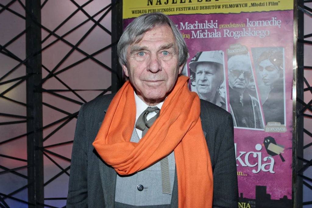 Wojciech Siemion, 2009 rok