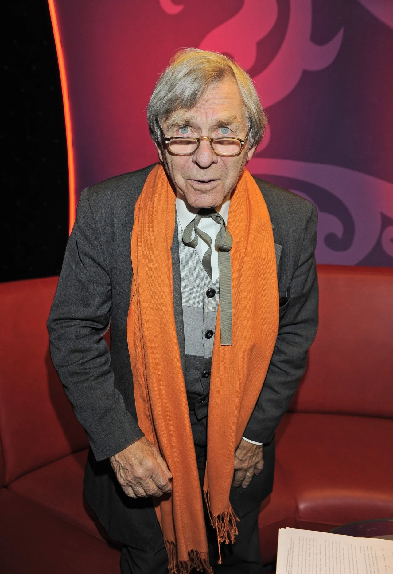 Wojciech Siemion, 2009 rok Wojciech Siemion, 2009 rok