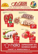 Gazetka promocyjna PSS Zamość - Oferta handlowa - Zamość - ważna do 19-05-2018