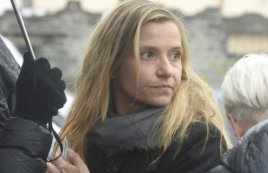 Joanna Koroniewska Joanna Koroniewska