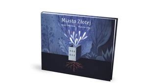 Miasto złotej