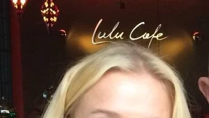 Anna Zoll - reżyserka filmu "Heart Therapy"