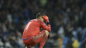 Co za wieści w sprawie Łukasza Fabiańskiego. Aż trudno w to uwierzyć