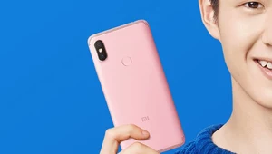 Xiaomi Redmi Go – tani smartfon z Androidem Go