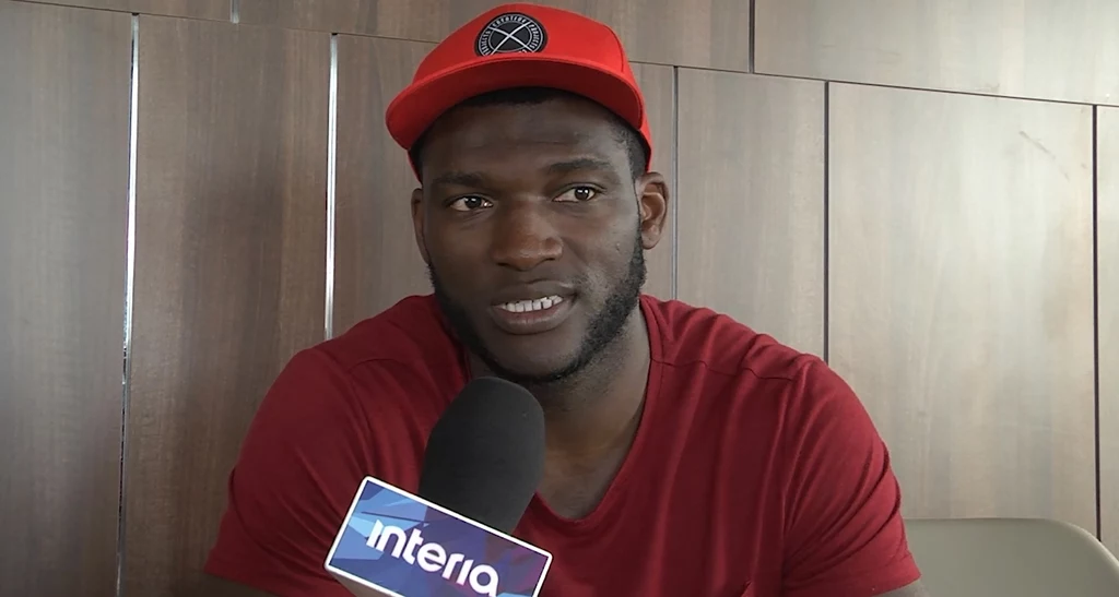 Izu Ugonoh Izu Ugonoh