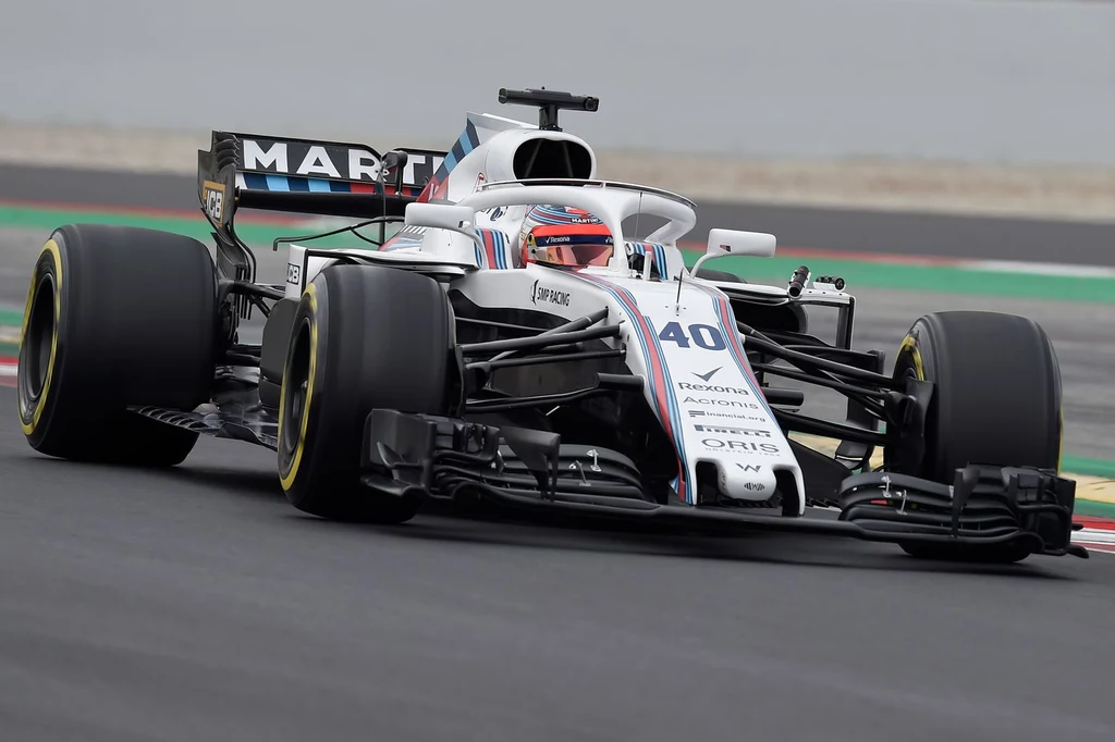 Robert Kubica