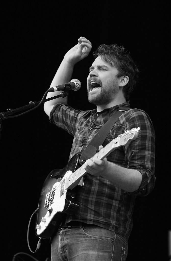 Scott Hutchison miał 36 lat