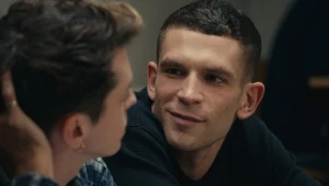 Fotos z filmu "120 uderzeń serca"