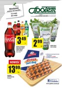 Gazetka promocyjna PSS Społem Szczecin - Oferta handlowa - Szczecin - ważna do 16-05-2018