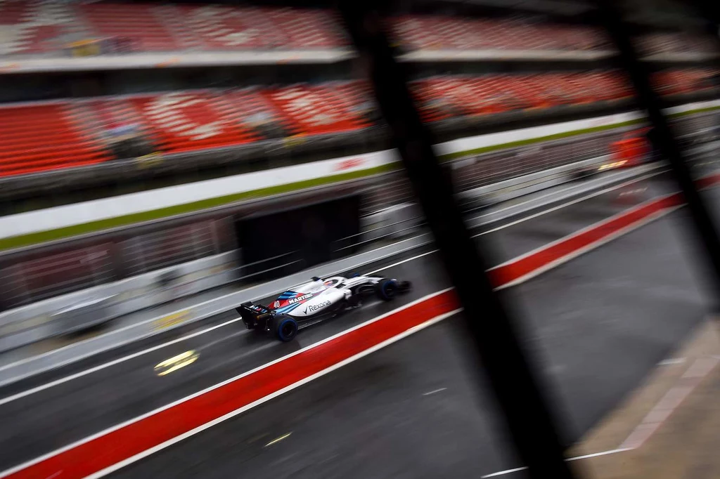 Robert Kubica Robert Kubica