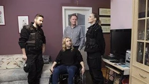 Policjantki i policjanci