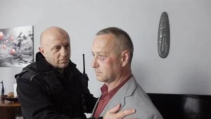 Policjantki i policjanci