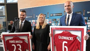 Wisła Kraków. Głowacki i Brożek – takich piłkarskich hipsterów już nie ma