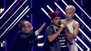 Eurowizja 2018: SuRie celem terrorystów?