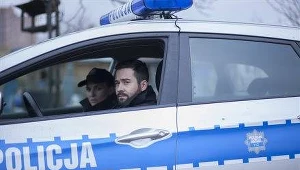 Policjantki i policjanci
