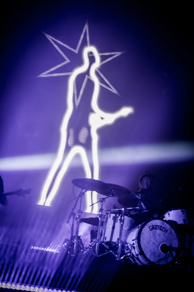 Zobacz zdjęcia z koncertu Jamesa Blunta w Warszawie