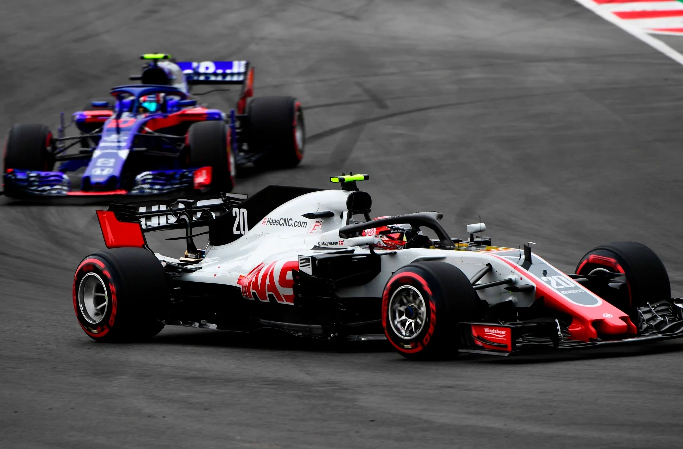 Grand Prix Hiszpanii 2018 na zdjeciach Grand Prix Hiszpanii 2018 na zdjeciach