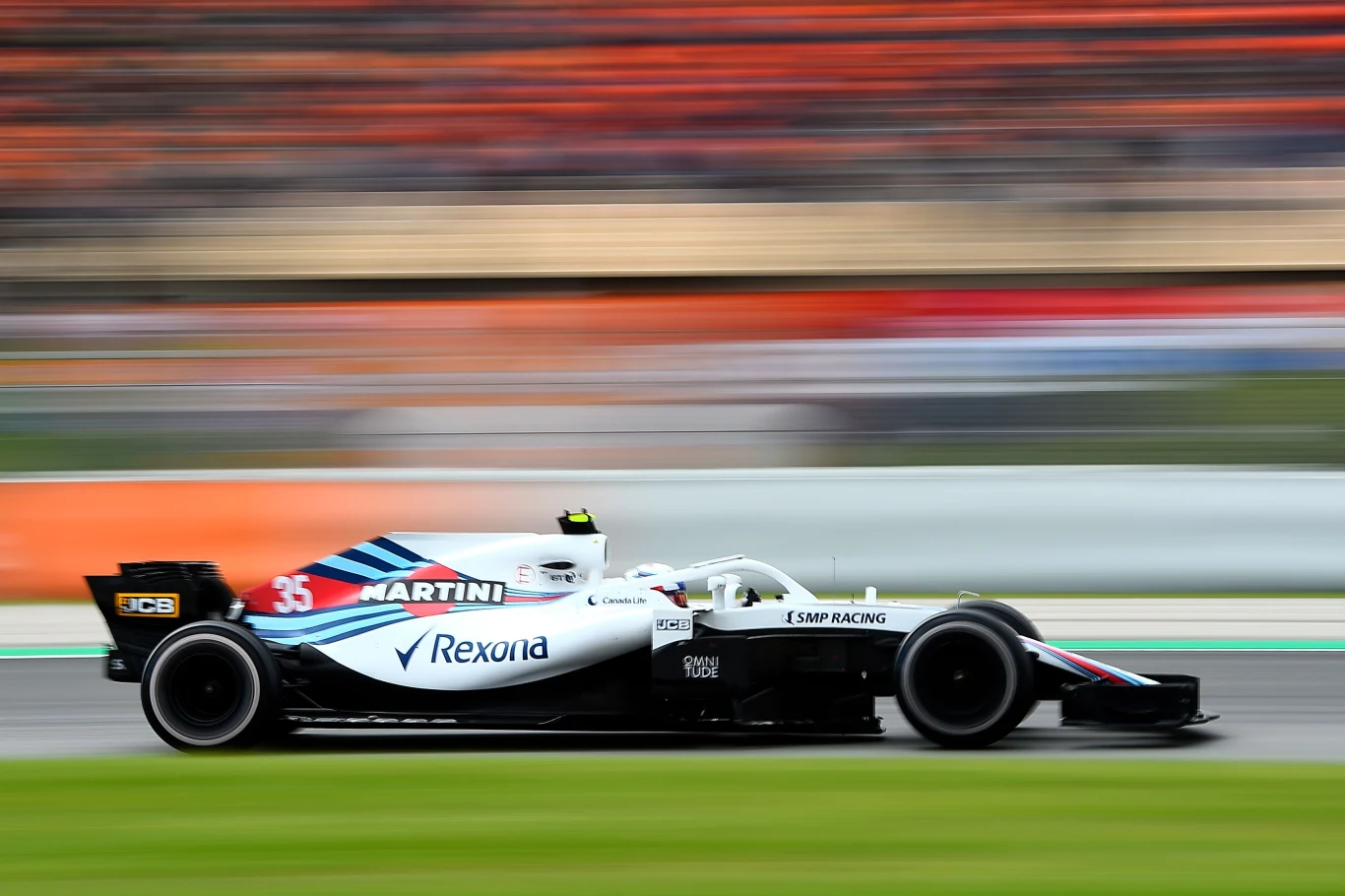 Grand Prix Hiszpanii 2018 na zdjeciach Grand Prix Hiszpanii 2018 na zdjeciach